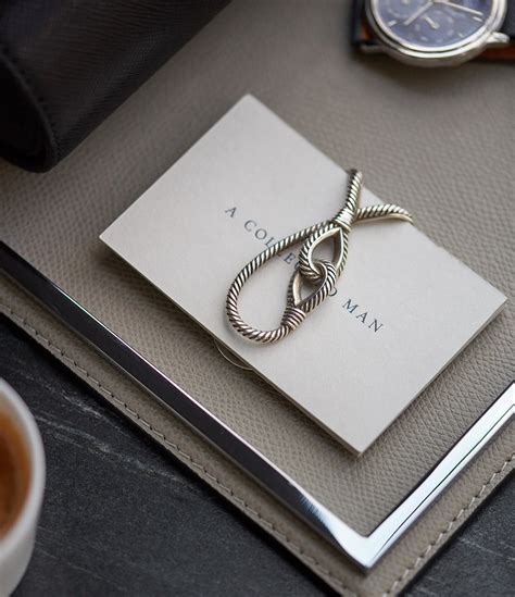 money clip hermes